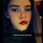 Neve Oconnell - @connieneve10 - Instagram