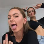 NEVE - @neveperry2 - Instagram