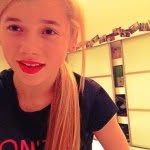 neve perry - @neveedisneyyy - Instagram