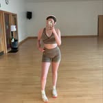 Neve Powell 🌸 - @nevefit.ness - Instagram