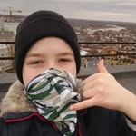 Сергей Борис - @never_yang_ - Instagram