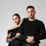 Евгения Дудченко - @neveryan_ - Instagram