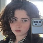 Neve - @_nevesmith - Instagram