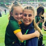 Neve Smith - @neveyvida - Instagram