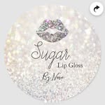 Neve Smith - @sugarlipgloss4 - Instagram
