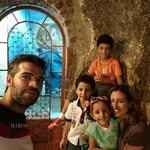 Neveen Youssef - @neveen47 - Instagram