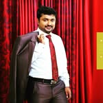 Nevil Thomas - @nevilonline - Instagram