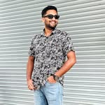 ＮＥＶＩＬ ＴＨＯＭＡＳ - @i_nevil_thomas - Instagram