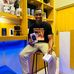 Nevil Thomas - Facebook
