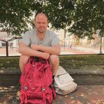 Neville Cox - @humber006 - Instagram