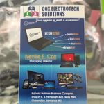 Neville Cox - @cox_electrotech_solutions - Instagram