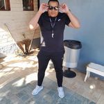 Neville Malcolm Kuvare - @nevillekuvare - Instagram