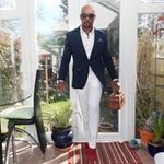 neville mitchell - @neville.mitchell - Instagram