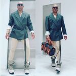 Neville Mitchell - @neville.mitchell1 - Instagram