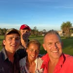 Chris Neville-Smith - @chrisnev68 - Instagram