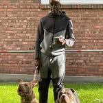 Neville Smith - @funky_smith_london1 - Instagram
