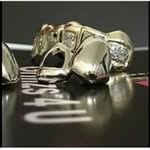 Neville Smith - @grillzs4u_ - Instagram