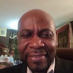 Neville Walker - @missapally_52 - Instagram