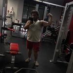 Nevin Clark - @nevinclarkfitness - Instagram