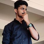 Nevin C George - @__nevingeorge__ - Instagram