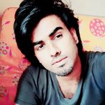 Nevin George - @eyevictim7 - Instagram