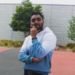 Nevin George - @freshestmint - Instagram