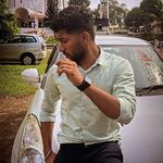 Nevin George - @_nvn_grge - Instagram