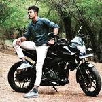 Nevin George - @nevin1437 - Instagram