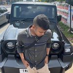 Nevin George Anil - @nevin_george__ - Instagram