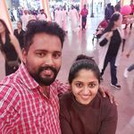 Nevin Saji George - @nevinsajigeorge - Instagram