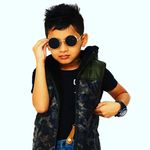 Nevin.J.George - @nevin_cool_kid - Instagram