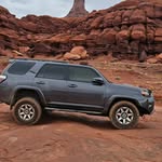 Nevin Lambert - @goji4x4 - Instagram