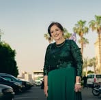 Nevine Riad Fahim - Facebook