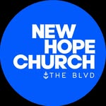 New Hope Church on the Boulevard - @newhopechurchsa - Instagram