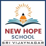 New Hope School, Sri Vijaynagar - @newhopeschoolsbnr - Instagram