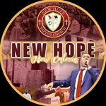 NewHope - @newhope1807 - Instagram