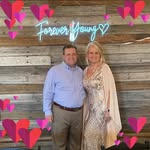 Christina Newell Young - @cnyoung100 - Instagram