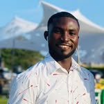Mawunyega Newman - @newmanbrown2 - Instagram