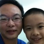 @newmanchen - Instagram