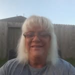 Connie Newman Evans - @rene.newman.77 - Instagram