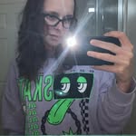 Katie Newman Evans - @dont_need_a_man_need_a_fan - Instagram