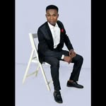 Newman Evans - @evans_darchangel - Instagram