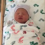 Newt Brown - @newts_great_adventures - Instagram