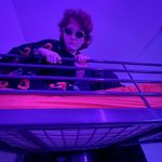 Newt Brown - @frogwiththumbs - Instagram