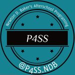 Newton D. Baker  P4SS Program - @p4ss.ndb - Instagram