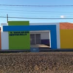 Escola Newton Bello - @escola.gov.newtonbello - Instagram