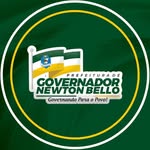 GOV.NEWTON BELLO - MA - @prefeituradegov.newtonbello - Instagram