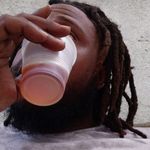 Newton Alrick Chambers - @jamaica3161 - Instagram