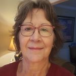 Wynne Newton Chambers - @armybratwnc - Instagram
