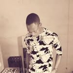 Isaac Djossouvi - @newton.chance - Instagram